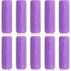 10 Pieces Aligner for Aligner Chompers Aligner Trays Seater Orthodontic Dental aligner(Purple) view 1