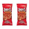 Baken-ets Hot & Spicy Pork Rinds, 70g/2.5oz bags (2 Pack) {Imported from Canada} view 1