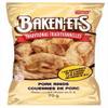 Baken-ets Bacon Flavoured Traditional Smoked Pork Rinds, (Pack of 2) 70g/2.5oz bags (Imported from Canada) view 3