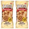 Baken-ets Bacon Flavoured Traditional Smoked Pork Rinds, (Pack of 2) 70g/2.5oz bags (Imported from Canada) view 4