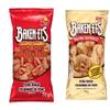 Baken-ets Variety Pack, Traditional Bacon & Hot Spicy Flavours, (Pack of 2) 70g/2.5 oz., Bags, {Imported from Canada} view 1