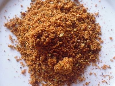 5 Pound Adobo Seasoning - A savory, all-purpose seasoning essential in Latin cuisines. - Country Creek LLC
