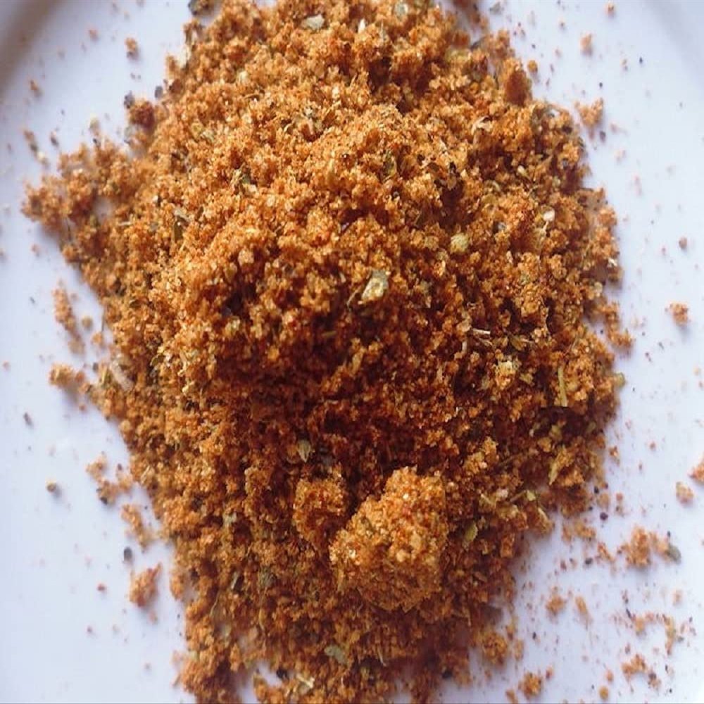 4 Pound Adobo Seasoning - A savory, all-purpose seasoning essential in Latin cuisines. - Country Creek LLC