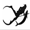 1/2 Sheet - Spear Fishing Diving Birthday - D24698 - 2D Edible Cake Cupcake Party Topper view 1