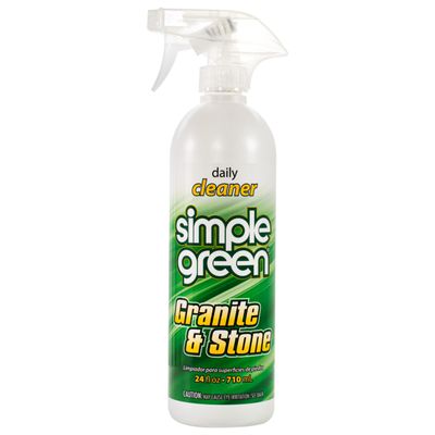Granite and Stone Cleaner - Daily Use - 710ml - 03024