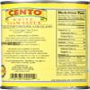 Cento White Clam Sauce, 10.5 oz (298 g) (Pack of 3) view 3