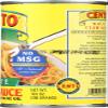 Cento White Clam Sauce, 10.5 oz (298 g) (Pack of 3) view 4