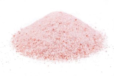 5 Pound Pink Himalayan Salt - A Popular Rock Salt That Can Be Used in a Variety of Ways. - Country Creek LLC