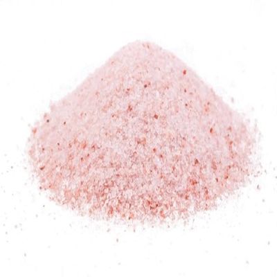 4 Pound Pink Himalayan Salt - A Popular Rock Salt That Can Be Used in a Variety of Ways. - Country Creek LLC