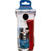 Birdz Eyeglass Sunglass Lens Cleaner Cleaning & Repair Kit Spray Cloth Tool & Key Chain view 2