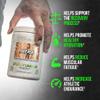 ALPHA LION Superhuman Intra Workout Powder for Men & Women, Amino Acids Drink, Muscle Recovery Supplement, BCAA Powder, Electrolytes & Hydration Mix (42 Servings, Lime Flavor) view 2