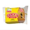 Individually Wrapped Whole Grain Blueberry Snack Loaves - 2 oz. 72 per case view 1
