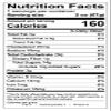 Individually Wrapped Whole Grain Blueberry Snack Loaves - 2 oz. 72 per case view 2