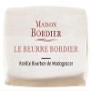 Vanilla de Madagascar Butter - Le Beurre Bordier view 1