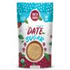 Lets Date | Organic Date Sugar | Excellent Sugar Substitute | Baking Sugar Alternative | Good Source of Fiber | Vegan | Paleo | Gluten Free | Kosher | Non- GMO | Natural Sweetener (12oz (Pack of 1) view 1