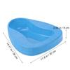 for Men Bed Pans for Women Potty Elder view 2