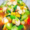 Lobo Brand, Kaeng Lieng Seasoning Mix, 30g X 4 Packs view 2
