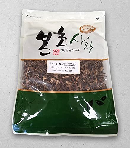 [KoreanHerbs ]  ( ) 450g (1lbs)