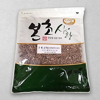 [KoreanHerbs ]  ( ) 450g (1lbs)
