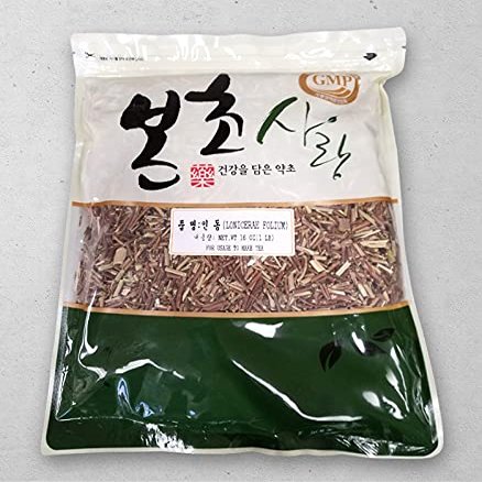 [KoreanHerbs ]  ( ) 450g (1lbs)