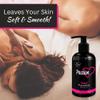Passion Massage Oil for Date Night | Set of 2 Massaging Oils Lemon Crme & Tropical Paradise | All Natural with Almond & Jojoba | for Women & Men | Perfect for Full Body Relaxation & Aromatherapy view 3