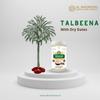 AL MASNOON TALBINA WITH DRY DATES 750 grms | A Healthy & Sunnah Diet for all Age Group Pack of 2 view 4