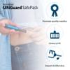 All-in-One UltiGuard Safe Pack Pen Needles and Sharps Container for at-Home Insulin Injections and Safe Needle Disposal, Size: Short 8mm (5/16) x 31G, 100 Count view 4
