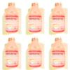 6 Bottles Cheng Kang Strawberry Artificially Flavored Soybean Drink (11 Fl Oz Each ) view 1