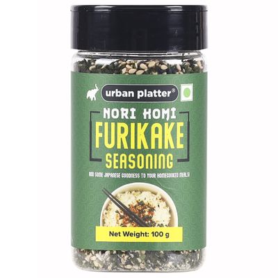 Urban Platter Nori Komi Furikake Seasoning 100g (Japanese Style)