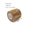 12 Pack Self Adhesive Bandage Wrap, Camouflage Cohesive Tape(Beige Camoflage) view 2