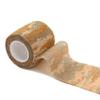 12 Pack Self Adhesive Bandage Wrap, Camouflage Cohesive Tape(Beige Camoflage) view 3