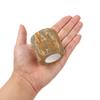 12 Pack Self Adhesive Bandage Wrap, Camouflage Cohesive Tape(Beige Camoflage) view 4