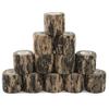 12 Pack Self Adhesive Bandage Wrap, Camouflage Cohesive Tape (Light Green view 1