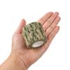 12 Pack Self Adhesive Bandage Wrap, Camouflage Cohesive Tape (Light Green Camouflage) view 4