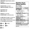 Food to Live Organic Blueberry Juice Powder, 2 Pounds - Non-GMO, Unsulfured, Raw, Vegan, Bulk, Great for Juices, Smoothies, and Instant Breakfast Drinks, Contains Maltodextrin, No Sulphites view 4