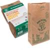 Bag to Earth - Kitchen Food Waste Bag - Set of 4 - Compostable Bag - Leak Resistant Cellulose Liner - Small - 120 Bags view 1