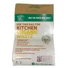 Bag to Earth - Kitchen Food Waste Bag - Set of 4 - Compostable Bag - Leak Resistant Cellulose Liner - Small - 120 Bags view 2