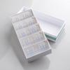 30Pcs/Set LMS Mould Composite Resin Light Cure Veneer Template Anterior Front Teeth Fast Quick view 1