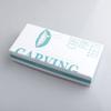 30Pcs/Set LMS Mould Composite Resin Light Cure Veneer Template Anterior Front Teeth Fast Quick view 3