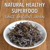 chaganju Kombu Salted -Hokkaido seaweed 100%, No Chemical Additive, Japanese traditional superfood "Shio Kombu"- 100g(3.5Oz) view 4