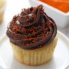 Sprinkle Deco Orange Nonpareils Bake In Sprinkle On Mini Pearls Confetti Sprinkles Toppings For Cake Cookie Cupcake Icecream Donut 6oz Bag view 3