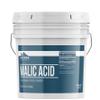 Earthborn Elements Malic Acid Powder, 1 Gallon Bucket, Used in Food, Drinks & Candy, Resealable Container (6.5 Pound) view 1