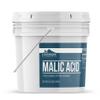 Earthborn Elements Malic Acid Powder, 1 Gallon Bucket, Used in Food, Drinks & Candy, Resealable Container (6.5 Pound) view 2