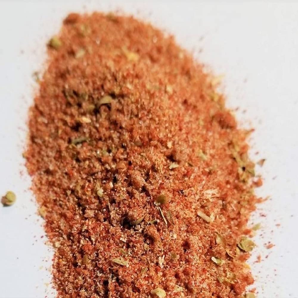 14 Ounce Rib and Brisket Rub - The perfect blend of seasonings for the best brisket, prime rib roast or ribeye steak. - Country Creek LLC