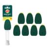 Scotch-Brite Heavy Duty Dishwand Kit, Includes 1 Wand & 8 Refill Pads, Keep Hands Out of the Mess view 1