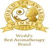 Aromatherapy Associates Revive Pure Essential Oil Blend. Premium Undiluted Blend to Feel Energized. Hand-Crafted with Grapefruit, Bergamot and Neroli (0.33 fl oz) view 4