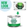 Amazon Grocery, Black Ripe Chopped Olives, 4.25 oz (Previously Amazon Fresh, Packaging May Vary) view 4