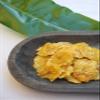 ANDEAN GOURMET Lime Toston Chips 10oz (Pack of 3) - Gluten Free, All Natural, NON-GMO and Kosher - New Plantain Dipping Chip view 4