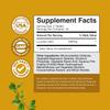 L Lysine 1000mg Free Form - High Strength L-Lysine Supplement for Eye Health Lip Care Collagen Synthesis and Immune Support - Essential Amino Acid Vegan Non-GMO 1000mg per Serving - 100 Tablets view 3