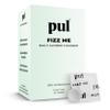 PUL Retainer Cleaner Tablets - Aligner Cleaner for Invisalign and Clear Aligners, Daily Retainer Cleaning Tablets and Denture Cleaner Tablets - Removes Odor, Stains and Plaque - 30 Day Supply view 1